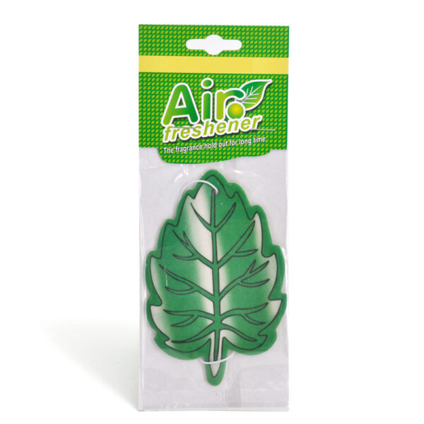 Hanging Paper Air Freshener