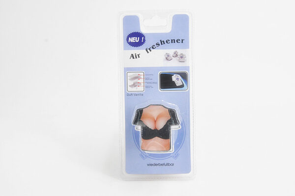 Car Vent Clip Air Freshener